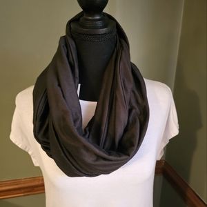 Yoga scarf